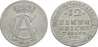 PADERBORN 1/12 Taler 1723 AGP - Münster. Clemens August von Bayern, 1719... 234.08 £  +  8.67 £ shipping