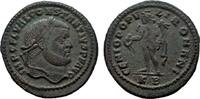 RÖMISCHE KAISERZEIT Æ-Follis Cyzikus Constantius I., Chlorus, als August... 78.03 £  +  8.67 £ shipping