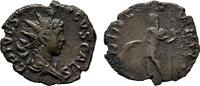 RÖMISCHE KAISERZEIT Æ-Antoninian 272-273 Trier Tetricus I., 271-274 für ... 65.02 £  +  8.67 £ shipping