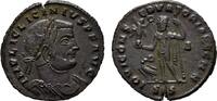 RÖMISCHE KAISERZEIT Æ-Follis 315-316 Siscia Licinius I., 308-324. Dunkel... 73.69 £  +  8.67 £ shipping
