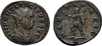 RÖMISCHE KAISERZEIT Æ-Antoninian Ticinum, 2. Officin Tacitus, 275-276. M... 143.05 £  +  8.67 £ shipping