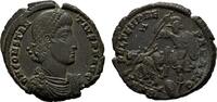 RÖMISCHE KAISERZEIT Æ-Follis 351-355 Heracleia, 2. Officin Constantius I... 69.36 £  +  8.67 £ shipping