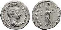 RÖMISCHE KAISERZEIT AR-Denar 222-228, Rom. Severus Alexander, 222-235. S... 47.68 £  +  8.67 £ shipping