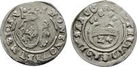 EINBECK 1/24 Taler (Groschen) 1616. Mm. Heinrich von der Ecke. Sehr schön 52.02 £  +  8.67 £ shipping