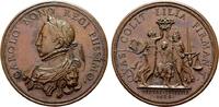 FRANKREICH Bronzemedaille 1564 (Anfang 19. Jhdrt.), von A. Charles IX, 1... 156.05 £  +  8.67 £ shipping