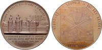 BELGIEN Bronzemedaille 1885, (Jaques Wiener). CH/GEM UNC