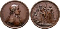 NUMISMATIKER Bronzemedaille 1806, Opus T. Mercadetti Muratori, Ludovico ... 320.77 £  +  8.67 £ shipping