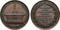 REFORMATION Bronzemedaille 1827, AU