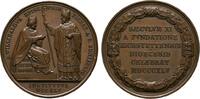 EICHSTÄTT Bronzemedaille 1845 (Voigt) Karl August von Reisach, 1836-1869... 121.37 £  +  8.67 £ shipping