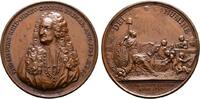 SCHWEIZ Bronzemedaille 1734 (v. Dassier) Vorzüglich-stempelglanz 69.36 £  +  8.67 £ shipping