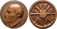 LANDWIRTSCHAFT Bronzemedaille o.J. (v. Alloy) Vorzüglich-stempelglanz 43.35 £  +  8.67 £ shipping