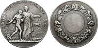 LANDWIRTSCHAFT Versilberte Bronzemedaille o.J. (v. Dubois) Vorzüglich 52.02 £  +  8.67 £ shipping
