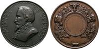 LANDWIRTSCHAFT Bronzemedaille o.J. (v. Desaide) Vorzüglich-stempelglanz 34.68 £  +  8.67 £ shipping