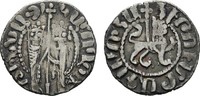 ARMENIEN AR-Tram Hetoum I., 1226-1271. -