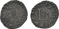 ITALIEN Quattrino Republik, 1369-1799. -
