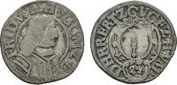 BRANDENBURG-PREUSSEN Groschen 1659, Halberstadt. Friedrich Wilhelm, der ... 56.35 £  +  8.67 £ shipping