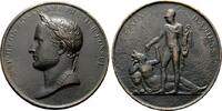 FRANKREICH Medaille (Dumarest) 1802 Napoléon I, 1804-1814, 1815. Unruhig... 108.37 £  +  8.67 £ shipping