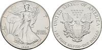 USA 1 Dollar -
