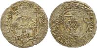 Köln-Erzbistum 1/2 Albus Philipp II. von Daun-Oberstein 1508-1515. -