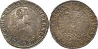 Braunschweig-Dannenberg Taler zu 32 Schillingen Julius Ernst 1598 - 1636. -
