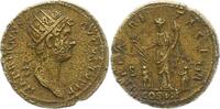 Kaiserzeit Dupondius Hadrian 117-138. -