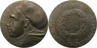 Reformation Galvanische Medaille 400-Jahrfeier der Reformation 1917. -