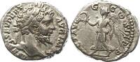 Kaiserzeit Denar Septimius Severus 193-211. -