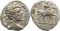 Kaiserzeit Denar Septimius Severus 193-211. -