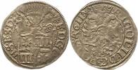 Schleswig-Schauenburg, Grafschaft Doppelschilling Ernst III. 1601-1622. -