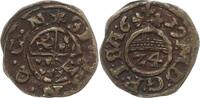 Braunschweig-Wolfenbüttel 1/24 Taler Kippermünzen im Gebiet Friedrich Ulrichs. -