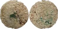 Braunschweig-Wolfenbüttel 12 Kreuzer Kippermünzen im Gebiet Friedrich Ulrichs. -