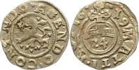 Braunschweig-Wolfenbüttel 1/24 Taler Kippermünzen im Gebiet Friedrich Ulrichs. -