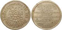 Esslingen, Stadt Silbermedaille -