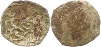 Pfalz-Zweibrücken Schüsselpfennig Wolfgang 1532-1569. -