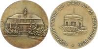 Sachsen-Herrnhut, Gemeinde Silbermedaille -