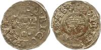 Braunschweig-Wolfenbüttel 1/24 Taler Kippermünzen im Gebiet Friedrich Ulrichs. -