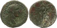 Kaiserzeit Sesterz Antonius Pius 138-161. -