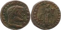 Kaiserzeit Follis Maximianus 286-310. -