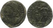 Kaiserzeit Maiorina Constans 337 - 350. -