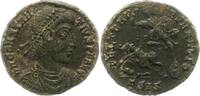 Kaiserzeit AE Konstantius II. 337 - 361. -