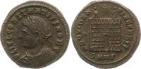 Kaiserzeit AE Konstantius II. 337 - 361. -