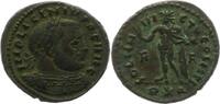 Kaiserzeit Follis Licinius I. 308-324. -
