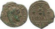 Kaiserzeit AE Severus Alexander 222-235. -