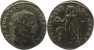 Kaiserzeit Follis Licinius I. 308-324. -