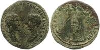 Kaiserzeit Macrinus 217 - 218. -
