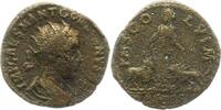 Kaiserzeit Gordianus Pius (III) 238-244. -
