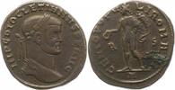 Kaiserzeit Follis Diocletianus 284-305. -