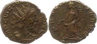 Kaiserzeit AE Antoninian Victorinus 268 - 270. -