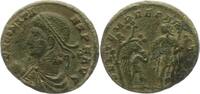 Kaiserzeit AE Maiorina Constans 337 - 350. -
