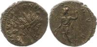 Kaiserzeit AE Antoninian Victorinus 268 - 270. -